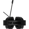 Гарнитура ASUS TUF GAMING H3 GUN METAL (90YH028G-B1UA00)