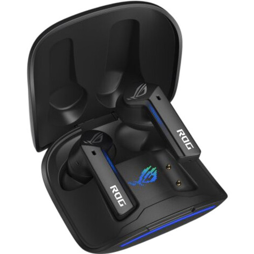 Гарнитура ASUS ROG CETRA TRUE WIRELESS (90YH03G1-B5UA00)