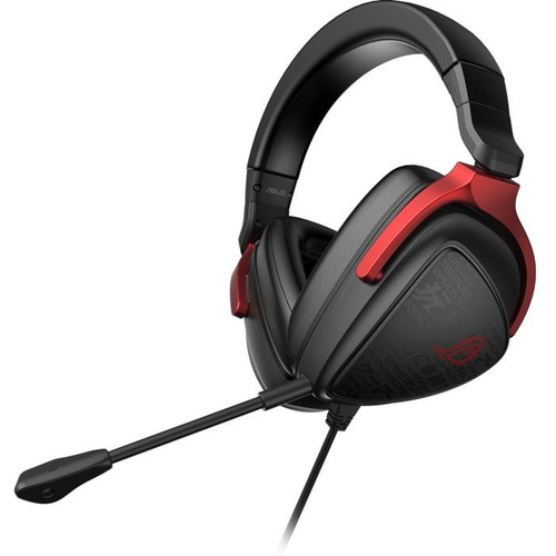 Гарнитура ASUS ROG DELTA S COR