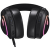 Гарнитура ASUS A701 ROG DELTA II/BLK (90YH03W0-BHUA00)