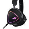 Гарнитура ASUS A701 ROG DELTA II/BLK (90YH03W0-BHUA00)