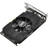 Характеристики Видеокарта ASUS PH-RX550-4G-EVO