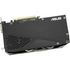 Характеристики Видеокарта ASUS DUAL-RTX2060-O12G-EVO