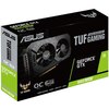 Характеристики Видеокарта ASUS TUF-GTX1660S-O6G-GAMING