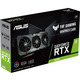 Видеокарта ASUS TUF-RTX3080-12G-GAMING