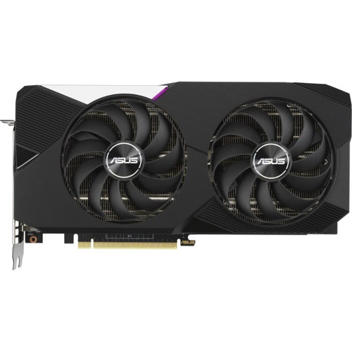 Видеокарта ASUS DUAL-RTX3070-8G-V2