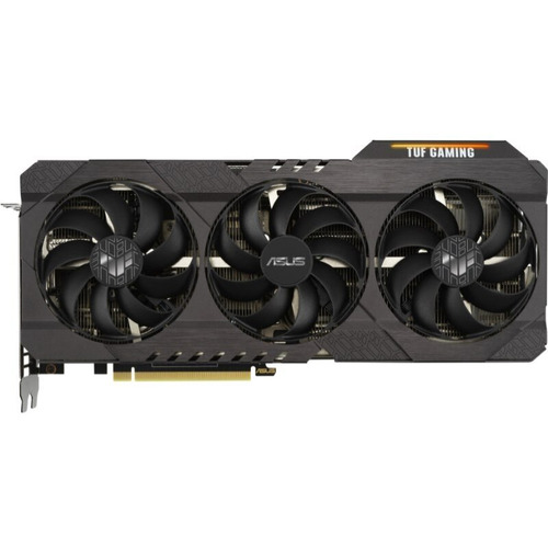 Видеокарта ASUS TUF-RTX3070-O8G-V2-GAMING