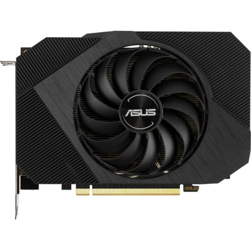 Характеристики Видеокарта ASUS PH-RTX3060-12G-V2