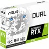 Видеокарта ASUS DUAL-RTX3060-O8G-WHITE