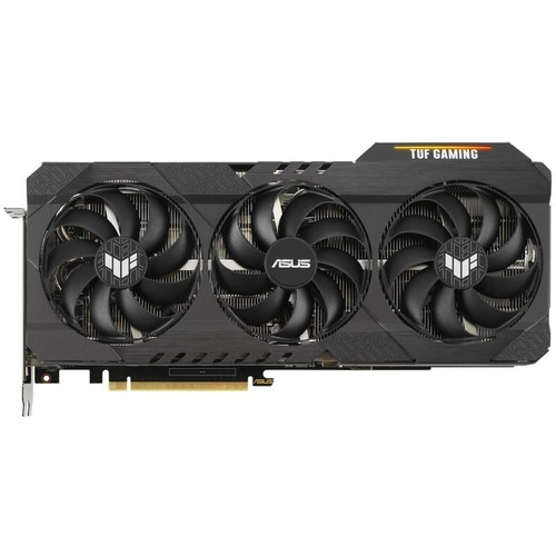 Характеристики Видеокарта ASUS TUF-RTX3080TI-O12G-GAMING