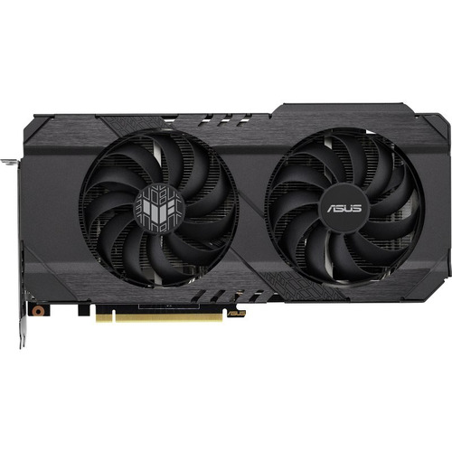 Видеокарта ASUS TUF-RTX3050-O8G-GAMING