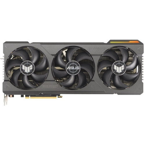 Характеристики Видеокарта ASUS TUF-RTX4080-16G-GAMING