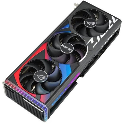 Видеокарта ASUS ROG-STRIX-RTX4090-O24G-GAMING