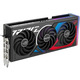 Видеокарта ASUS ROG-STRIX-RTX4070TI-O12G-GAM