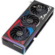 Видеокарта ASUS ROG-STRIX-RTX4070TI-O12G-GAM