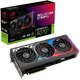 Видеокарта ASUS ROG-STRIX-RTX4070TI-O12G-GAM