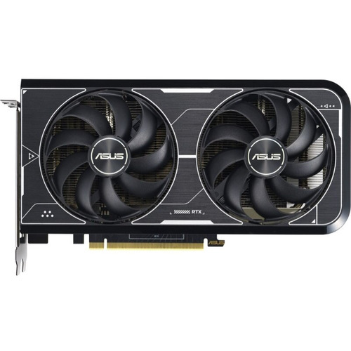 Видеокарта ASUS DUAL-RTX3060TI-O8GD6X