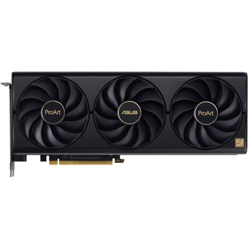 Характеристики Видеокарта ASUS PROART-RTX4080-O16G