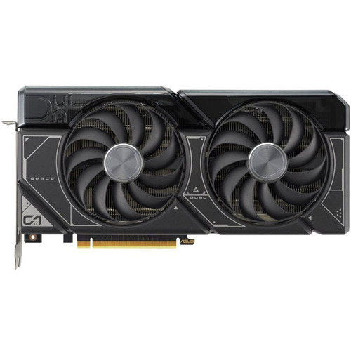 Характеристики Видеокарта ASUS DUAL-RTX4070-O12G