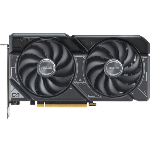 Видеокарта ASUS DUAL-RTX4060TI-O16G