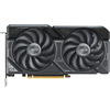 Характеристики Видеокарта ASUS DUAL-RTX4060TI-O8G-EVO