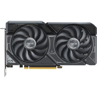 Видеокарта ASUS DUAL-RTX4060TI-O8G-EVO