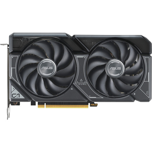 Видеокарта ASUS DUAL-RTX4060TI-O8G-EVO