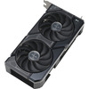 Характеристики Видеокарта ASUS DUAL-RTX4060TI-O8G-EVO