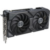 Характеристики Видеокарта ASUS DUAL-RTX4060TI-O8G-EVO