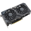 Характеристики Видеокарта ASUS DUAL-RTX4060TI-O8G-EVO