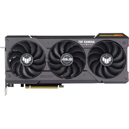 Видеокарта ASUS TUF-RTX4060TI-O8G-GAMING