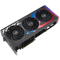 Видеокарта ASUS ROG-STRIX-RTX4070S-O12G-GAMING