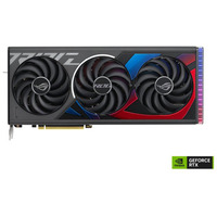 Видеокарта ASUS ROG-STRIX-RTX4070TIS-16G-GAMING