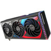 Характеристики Видеокарта ASUS ROG-STRIX-RTX4070TIS-16G-GAMING