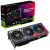 Видеокарта ASUS ROG-STRIX-RTX4070TIS-16G-GAMING