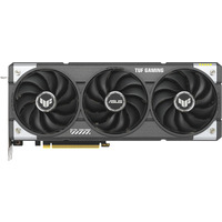 Видеокарта ASUS AMD Radeon RX 9060 XT ASUS TUF Gaming OC 16Gb (TUF-RX9060XT-O16G-GAMING)
