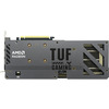 Видеокарта ASUS AMD Radeon RX 9060 XT ASUS TUF Gaming OC 16Gb (TUF-RX9060XT-O16G-GAMING)