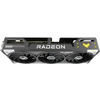 Видеокарта ASUS AMD Radeon RX 9060 XT ASUS TUF Gaming OC 16Gb (TUF-RX9060XT-O16G-GAMING)