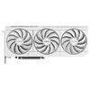 Видеокарта ASUS PRIME GeForce RTX™ 5070 White OC Edition 12GB GDDR7 (PRIME-RTX5070-O12G-WHITE)