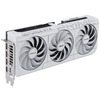 Видеокарта ASUS PRIME GeForce RTX™ 5070 White OC Edition 12GB GDDR7 (PRIME-RTX5070-O12G-WHITE)