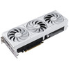 Видеокарта ASUS PRIME GeForce RTX™ 5070 White OC Edition 12GB GDDR7 (PRIME-RTX5070-O12G-WHITE)