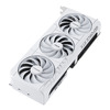 Видеокарта ASUS PRIME GeForce RTX™ 5070 White OC Edition 12GB GDDR7 (PRIME-RTX5070-O12G-WHITE)