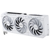 Видеокарта ASUS PRIME GeForce RTX™ 5070 White OC Edition 12GB GDDR7 (PRIME-RTX5070-O12G-WHITE)