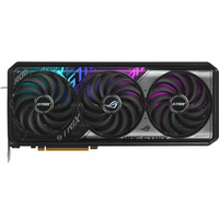 Видеокарта ASUS GeForce RTX 5070 ROG STRIX GAMING OC Edition (ROG-STRIX-RTX5070-O12GGAMING)