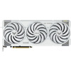 Видеокарта ASUS TUF Gaming GeForce RTX™ 5070 Ti 16GB GDDR7 White OC Edition (TUF-RTX5070TI-O16G-WHITEGAMING)