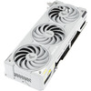 Видеокарта ASUS TUF Gaming GeForce RTX™ 5070 Ti 16GB GDDR7 White OC Edition (TUF-RTX5070TI-O16G-WHITEGAMING)