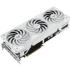 Видеокарта ASUS TUF Gaming GeForce RTX™ 5070 Ti 16GB GDDR7 White OC Edition (TUF-RTX5070TI-O16G-WHITEGAMING)