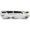 Видеокарта ASUS TUF Gaming GeForce RTX™ 5070 Ti 16GB GDDR7 White OC Edition (TUF-RTX5070TI-O16G-WHITEGAMING)