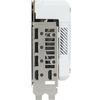 Видеокарта ASUS TUF Gaming GeForce RTX™ 5070 Ti 16GB GDDR7 White OC Edition (TUF-RTX5070TI-O16G-WHITEGAMING)