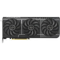 Видеокарта ASUS Prime Radeon™ RX 9060 XT 8GB GDDR6 OC Edition (90YV0MI0-M0NA00)
